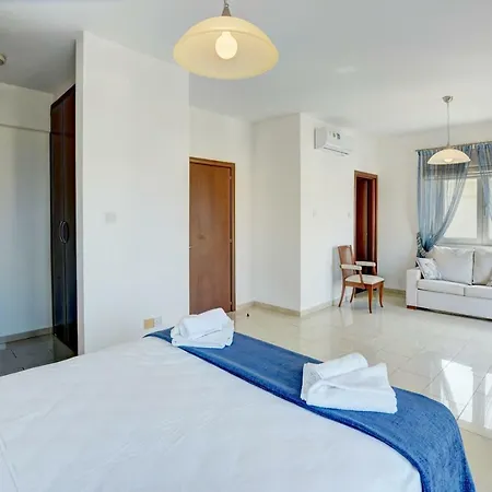 빌라 Island Villas Cyprus - 017 - Close To The Beach