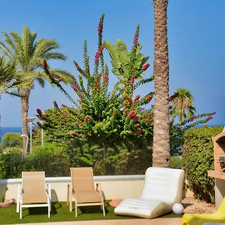 فيلة Island Villas Cyprus - 017 - Close To The Beach بروتاراس