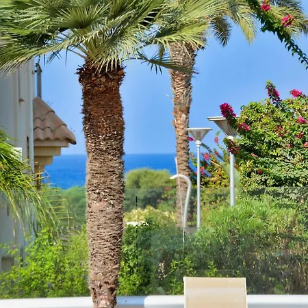 Island Villas Cyprus - 017 - Close To The Beach *