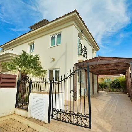 Island Villas Cyprus - 017 - Close To The Beach فيلة *